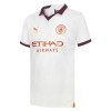 Maglia ufficiale Manchester City Foden 47 Trasferta 2023-24 per Bambino